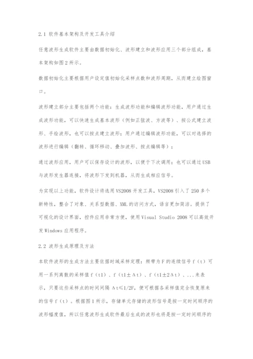 基于VS2008的任意波形生成软件的设计与开发.docx