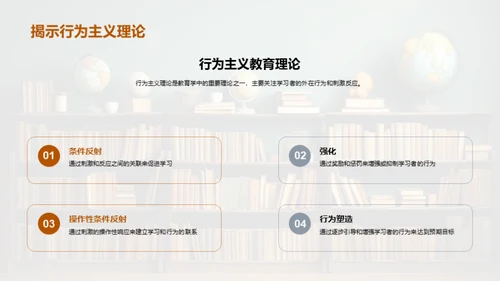 教育学理论与实践