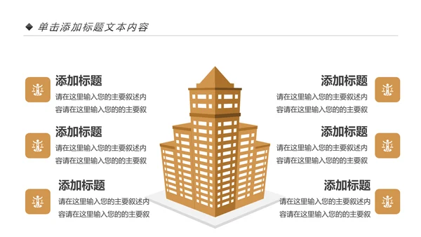 高端咖啡商业计划书市场营销品牌宣传PPT模板