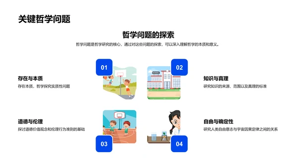 哲学研究答辩报告