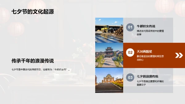 七夕节销售提升策略