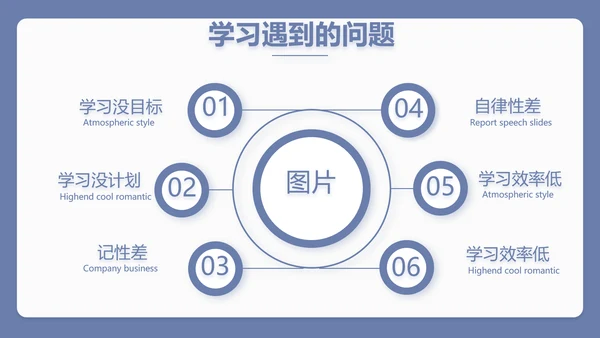 蓝色简约新教师入职培训工作总结汇报动态PPT