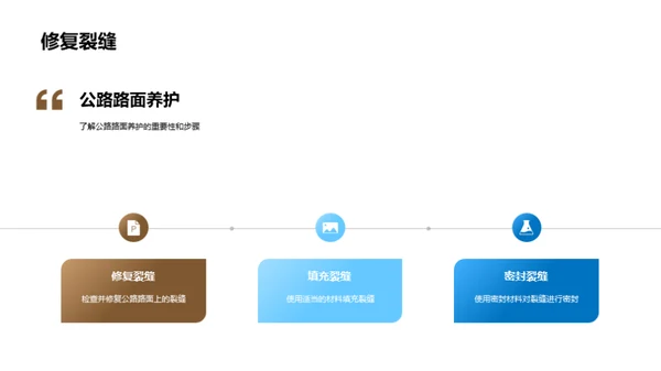 公路养护：延年益寿