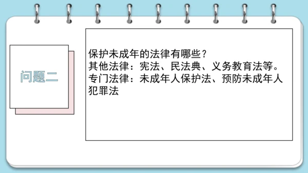 10.1 法律为我们护航课件(共17张PPT)