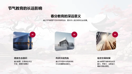春分教育创新探索