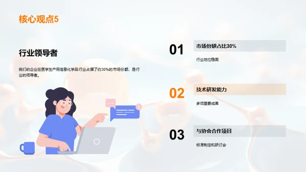 医学信息化化学的新篇章