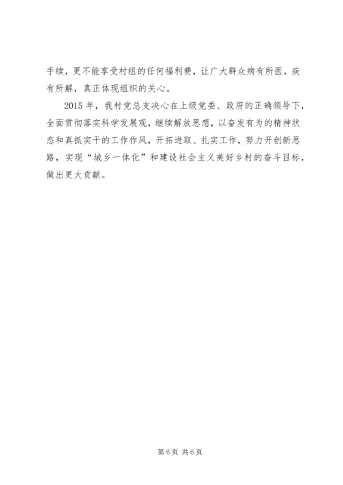 村党总支XX年党建工作计划.docx