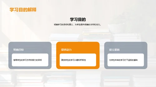 二年级学习探索