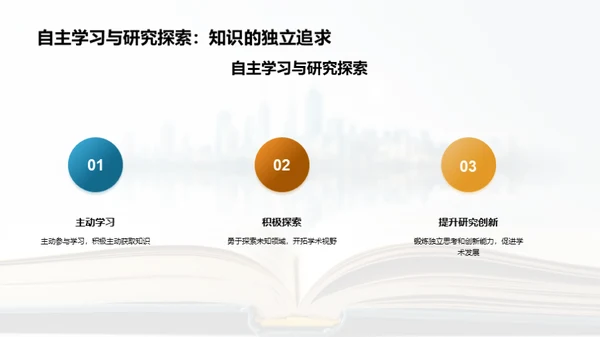 大学教育的价值与挑战