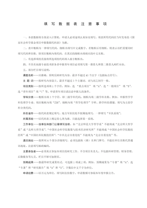 马列·国家社科基金项目中标申报书.docx