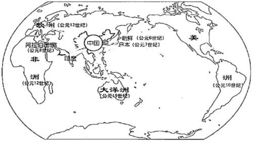 10《纸的发明》（课件）