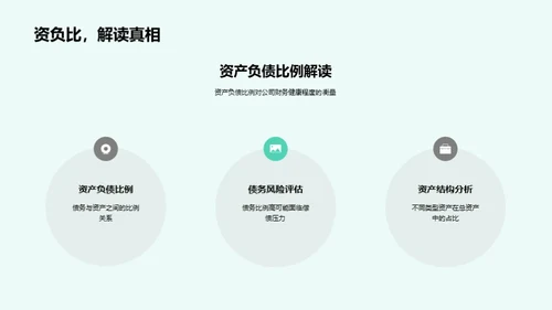 公司发展盘点与展望