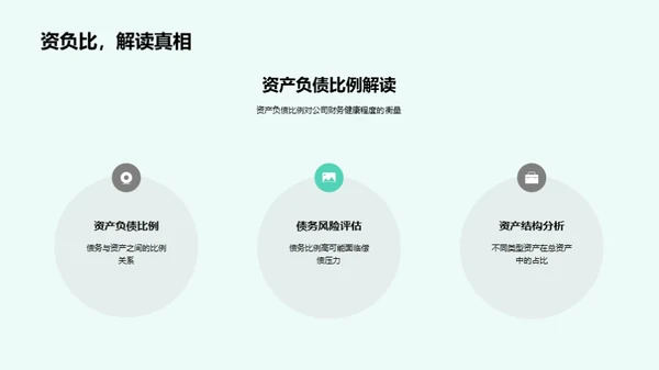 公司发展盘点与展望