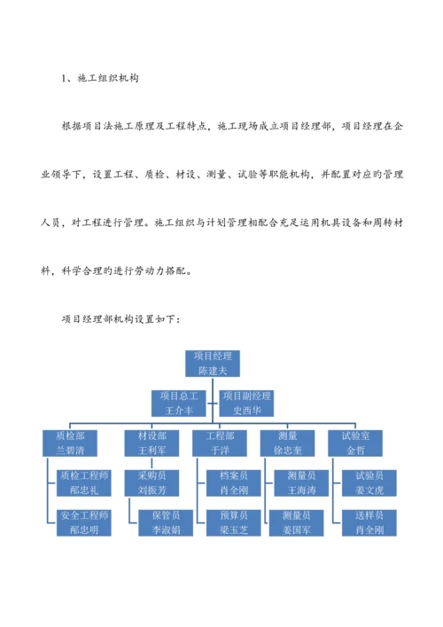 桩基础施工方案.docx