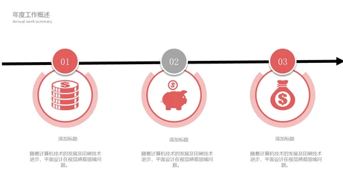 音乐爱乐章粉色浪漫通用PPT模板