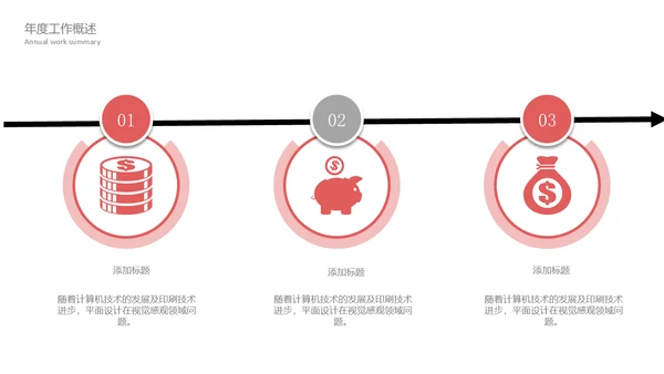 音乐爱乐章粉色浪漫通用PPT模板