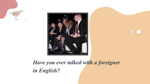 Module 7English for you and me  Unit 3 Language in