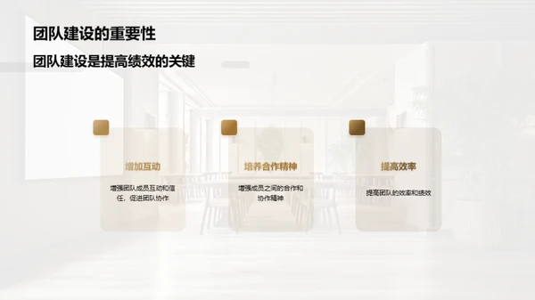 简约风餐饮旅游教学课件PPT模板