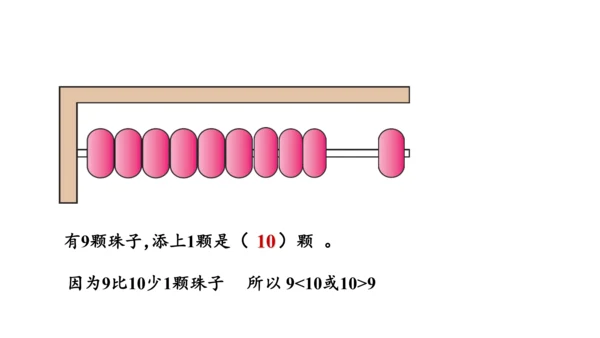 第五单元 第7课时 10的认识教学课件(共30张PPT)一年级数学上册 人教版