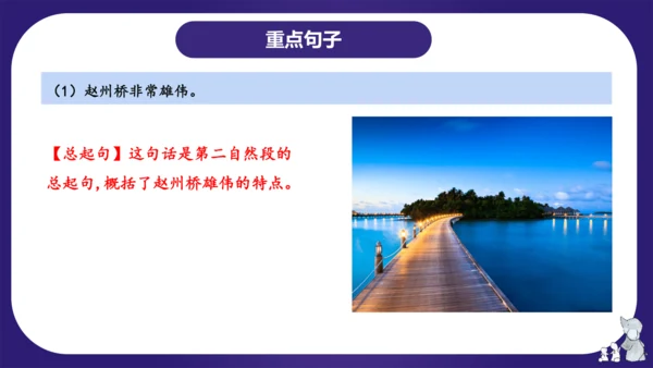 统编版三年级语文下学期期中核心考点集训第三单元（复习课件）