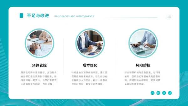 通用工作汇报PPT