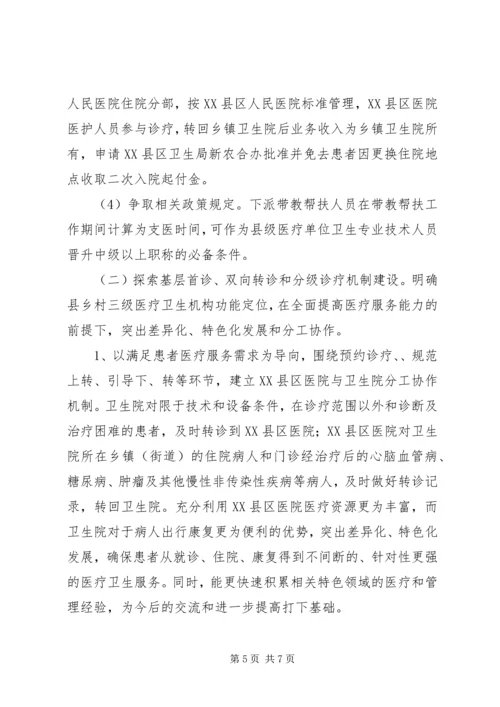 阳山人民医院综合改革实施方案 (3).docx