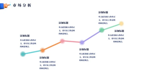 3D风女性年终工作总结汇报通用PPT模板