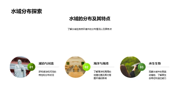 生态漫游：探索与认知