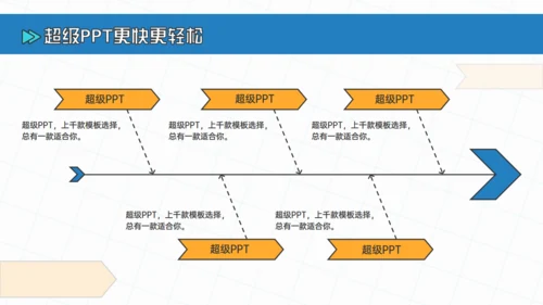 毕业设计答辩通用PPT模板