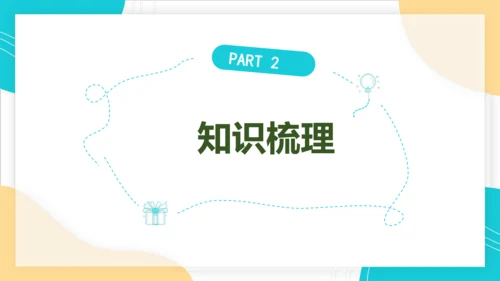 Unit 6 Happy birthday! 复习课件(共42张PPT)
