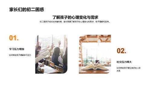 初二学习之路