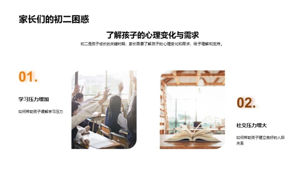 初二学习之路