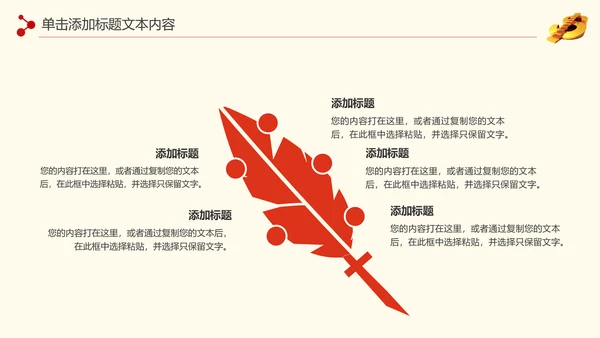 金色大气银行金融理财投资财务财富PPT模板