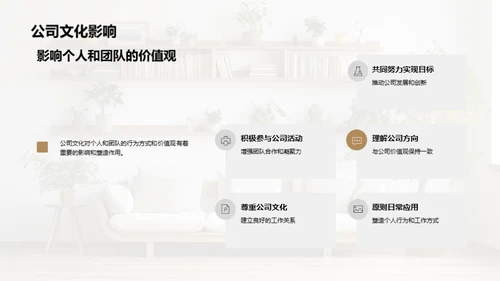 构建优质家居