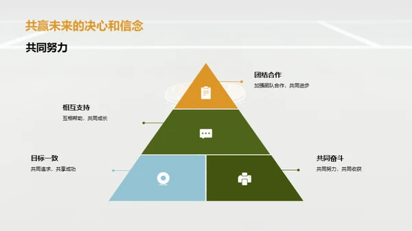 精神磨砺，团队铸就