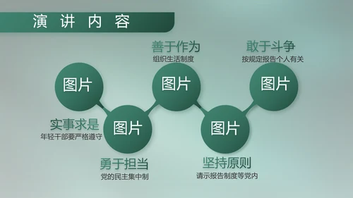 八一部队军事工作总结汇报动态PPT
