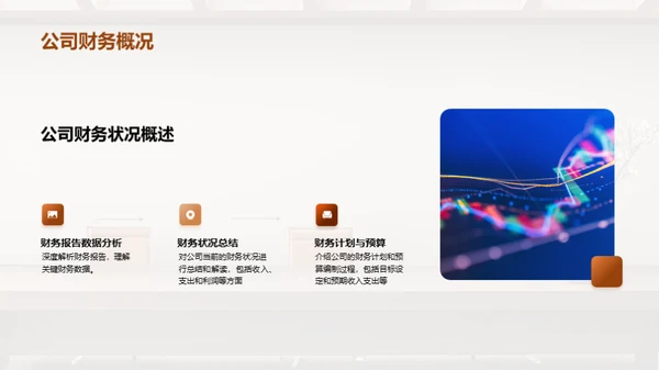 全面财务管理策略