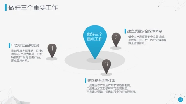 奋力前行工作总结述职报告PPT模板