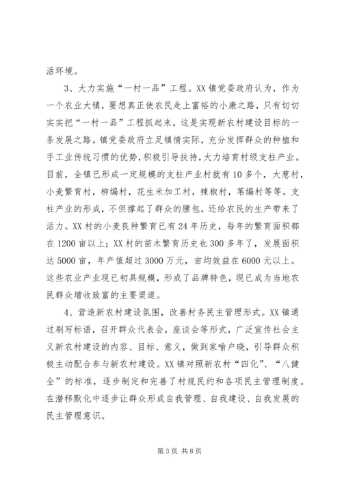 务实重干夯实社会主义新农村建设根基 (3).docx