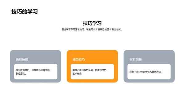 商务风教育培训教学课件PPT模板