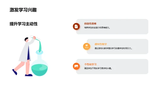 游戏化语文教学