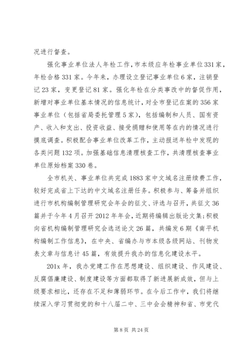 人大机关党建工作总结.docx