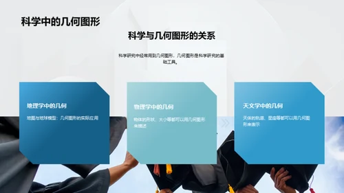 探秘几何图形世界