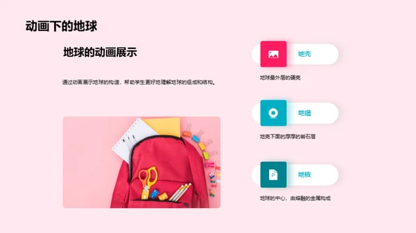 地球探秘之旅