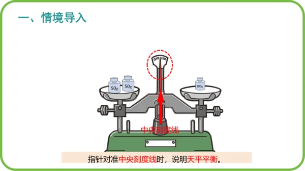 人教版五年级上册数学5.1《方程的意义》（课件）(共18张PPT)