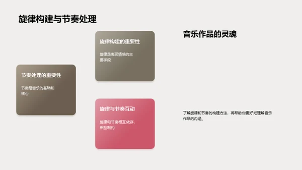 音乐的魅力解析