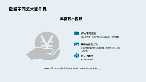 艺术之魂：创意探索