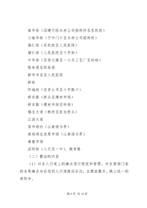 县城建工作会议上的讲话.docx