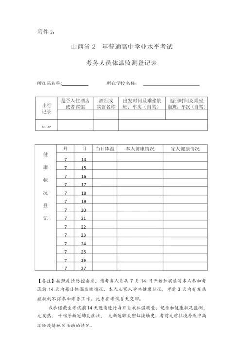 体温登记表正式版.docx