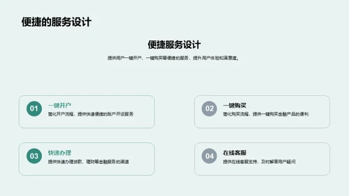 直播引领金融新风潮